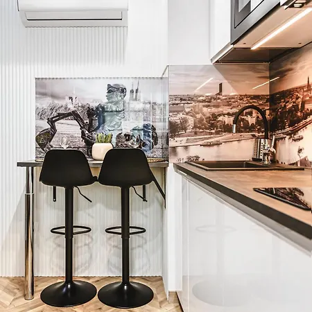 Luksusowe Przy Rynku Wroclaw