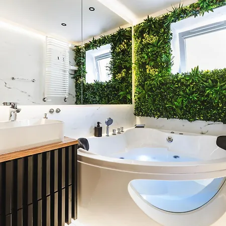 Luksusowe Przy Rynku Apartment Wroclaw