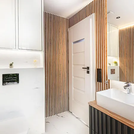 Luksusowe Przy Rynku