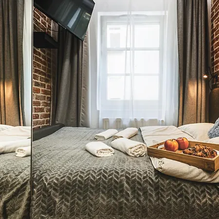 Luksusowe Przy Rynku *