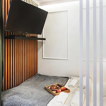 Luksusowe Przy Rynku *