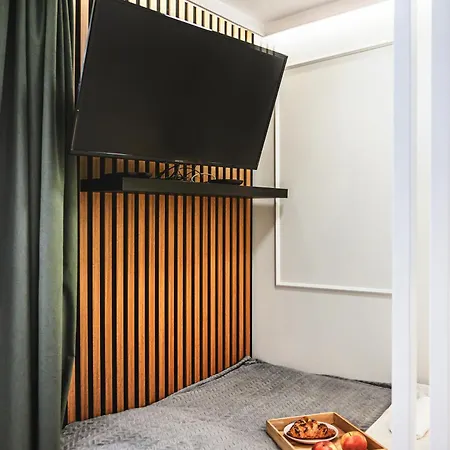 Apartment Luksusowe Przy Rynku