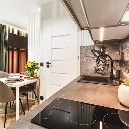 Luksusowe Przy Rynku Wroclaw