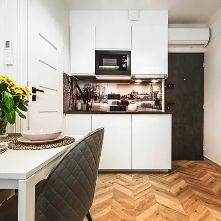 Luksusowe Przy Rynku