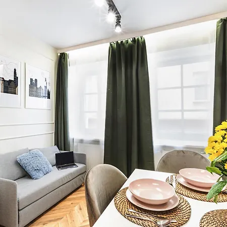 Luksusowe Przy Rynku Apartment Wroclaw