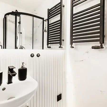 Luksusowe Przy Rynku Wroclaw