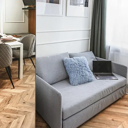 Luksusowe Przy Rynku * Wroclaw