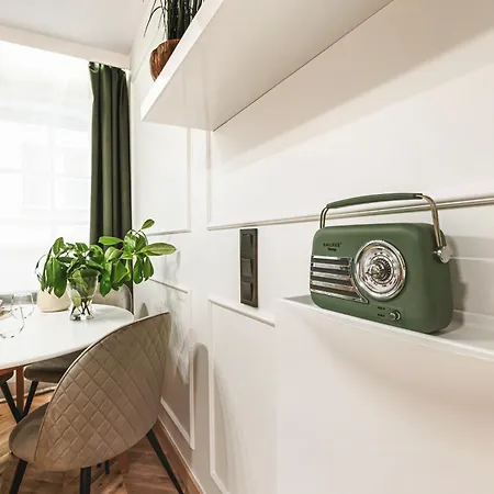 Luksusowe Przy Rynku *