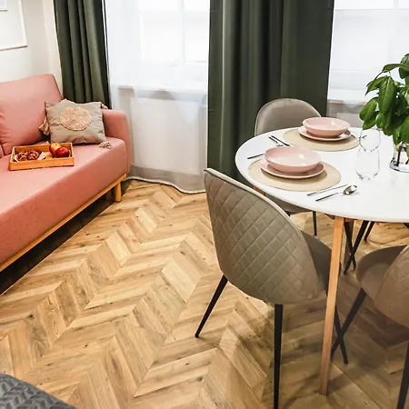 Apartment Luksusowe Przy Rynku *