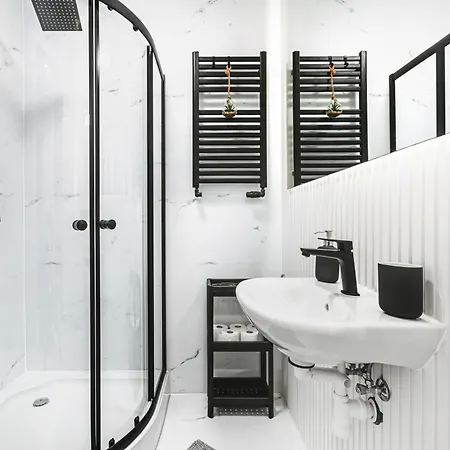 Luksusowe Przy Rynku Apartment