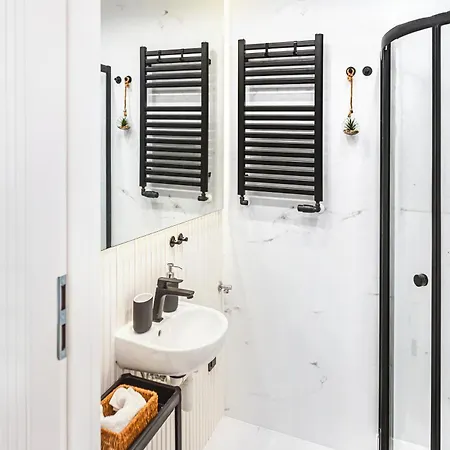 Apartment Luksusowe Przy Rynku *