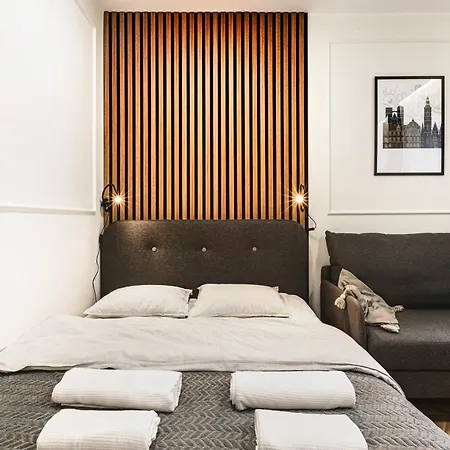 Luksusowe Przy Rynku Wroclaw