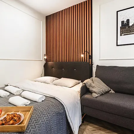 Luksusowe Przy Rynku *