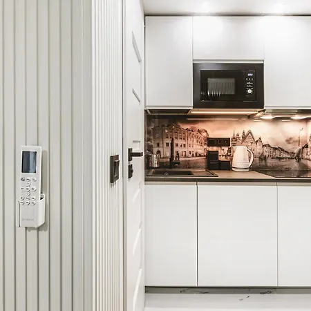 Apartment Luksusowe Przy Rynku