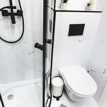 Luksusowe Przy Rynku Apartment