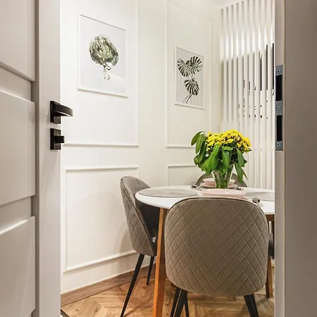 Apartment Luksusowe Przy Rynku