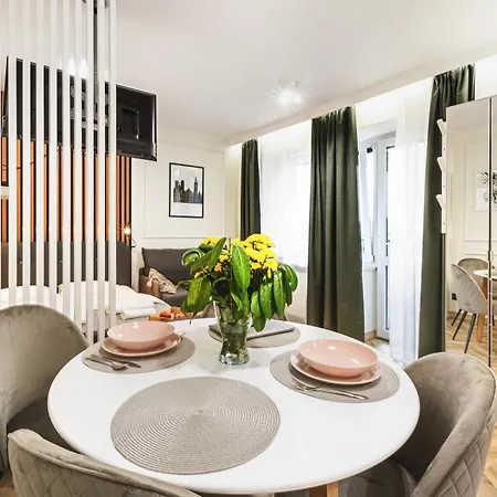 Luksusowe Przy Rynku * Wroclaw