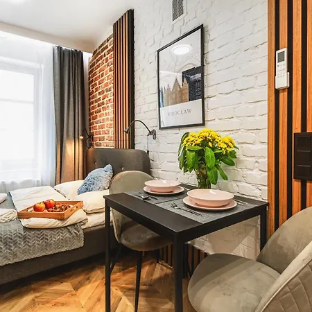 Apartment Luksusowe Przy Rynku *