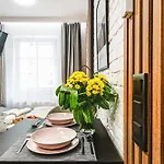Appartement Luksusowe Przy Rynku