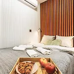 Luksusowe Przy Rynku Appartement