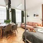 Luksusowe Przy Rynku Appartement *