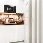 Luksusowe Przy Rynku Wrocław