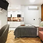 Luksusowe Przy Rynku Appartement