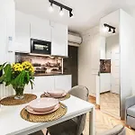 Appartement Luksusowe Przy Rynku *