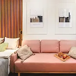 Luksusowe Przy Rynku Appartement *