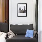 Luksusowe Przy Rynku Appartement *