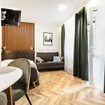 Luksusowe Przy Rynku Appartement Wrocław