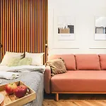 Appartement Luksusowe Przy Rynku *