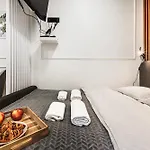 Luksusowe Przy Rynku Appartement Wrocław