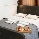 Luksusowe Przy Rynku Appartement *