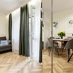 Luksusowe Przy Rynku Appartement