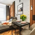 Appartement Luksusowe Przy Rynku *