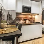 Luksusowe Przy Rynku * Wrocław