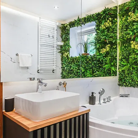 Luksusowe Przy Rynku * Breslavia