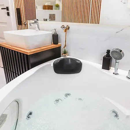 Luksusowe Przy Rynku Apartment Breslau