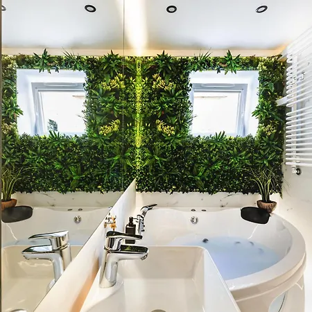 Luksusowe Przy Rynku Appartamento *