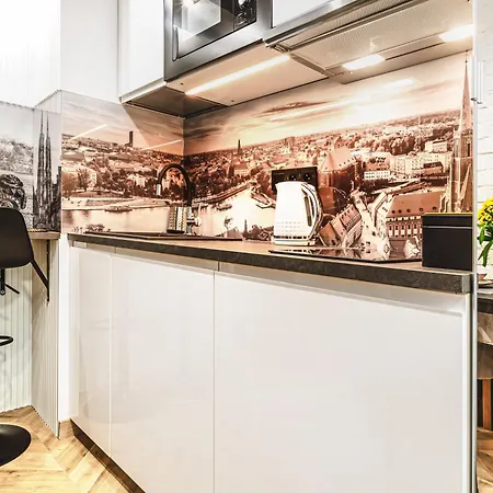 Appartement Luksusowe Przy Rynku