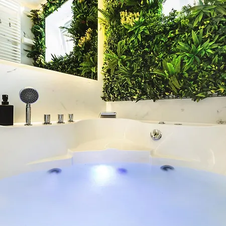 Luksusowe Przy Rynku Appartamento *