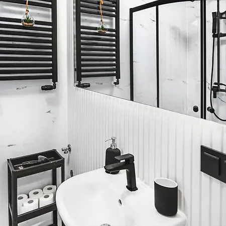 Luksusowe Przy Rynku Appartamento *