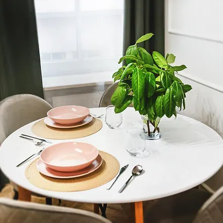 Luksusowe Przy Rynku