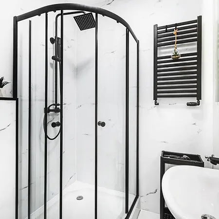 Luksusowe Przy Rynku Appartement *