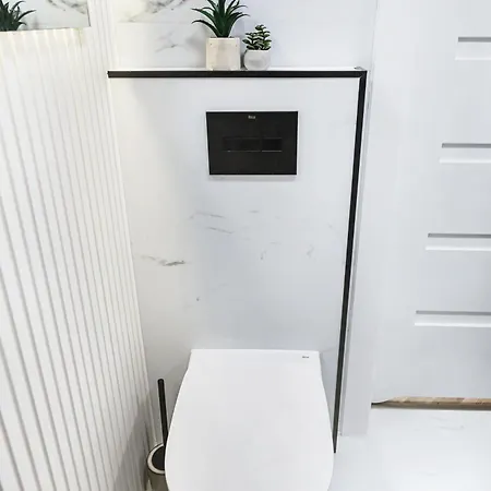 Luksusowe Przy Rynku Apartmán *
