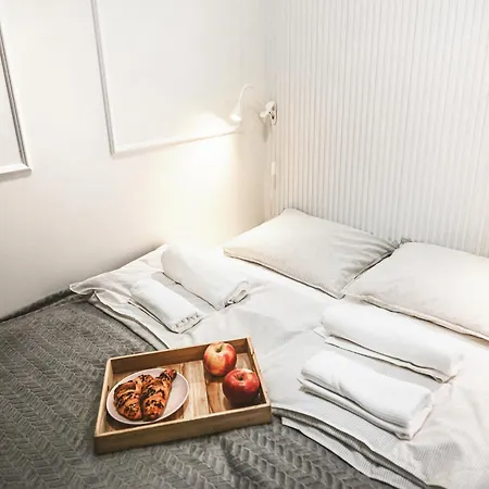 Luksusowe Przy Rynku Apartment Breslau