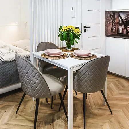 Appartement Luksusowe Przy Rynku Wrocław