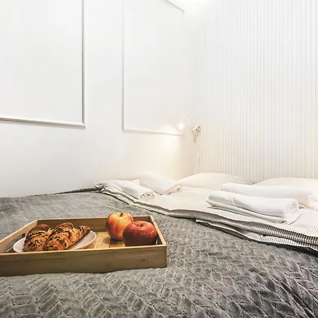 Luksusowe Przy Rynku Breslavia