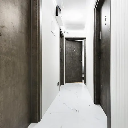 Luksusowe Przy Rynku Apartmán *